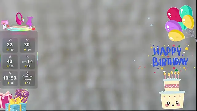 yessila parker online show from January 9, 11:02 am