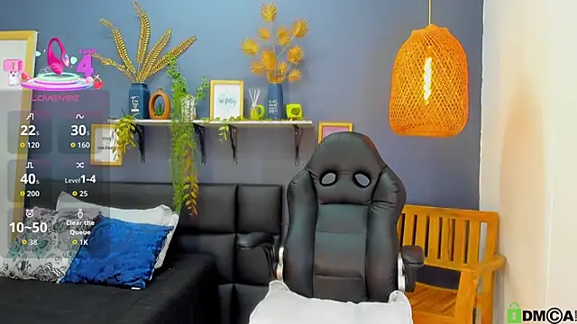 yessila parker online show from February 1, 10:14 am