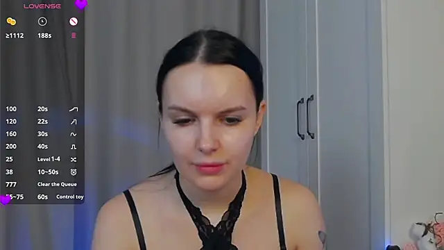 Snapshot of Miss_Vic chatting on March 8, 6:05 pm Miss Vic online show from March 8, 6:05 pm