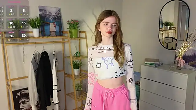 Snapshot of AmityDilley chatting on March 7, 3:40 am AmityDilley online show from March 7, 3:40 am