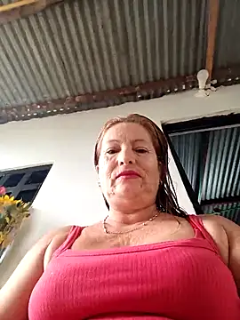 Sexy-Woman-Mature online show from March 25, 1:06 pm