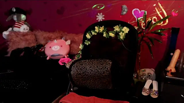 AndreeaJJ online show from March 16, 7:18 pm