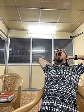 Snapshot of hypersexdriveboi chatting on October 4, 6:55 am hypersexdriveboi online show from October 4, 6:55 am