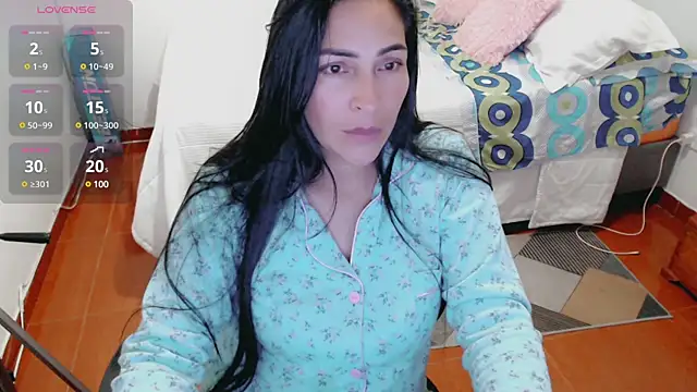 Snapshot of luna_lgomez_ chatting on March 15, 5:26 pm luna lgomez  online show from March 15, 5:26 pm