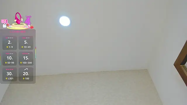 SamantaMarquez online show from May 28, 3:37 am