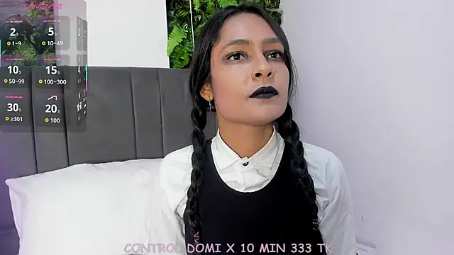 Snapshot of Fernanda_liie_ chatting on October 23, 12:48 pm Fernanda liie online show from October 23, 12:48 pm