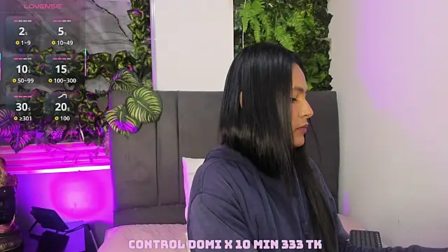 Snapshot of Fernanda_liie_ chatting on October 29, 12:29 pm Fernanda liie online show from October 29, 12:29 pm