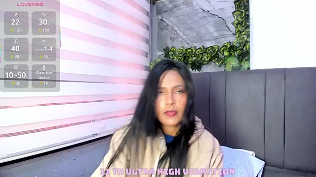 Snapshot of Fernanda_liie_ chatting on November 11, 12:38 pm Fernanda liie online show from November 11, 12:38 pm