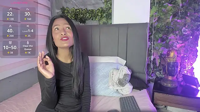 Snapshot of Fernanda_liie_ chatting on December 5, 12:36 pm Fernanda liie online show from December 5, 12:36 pm