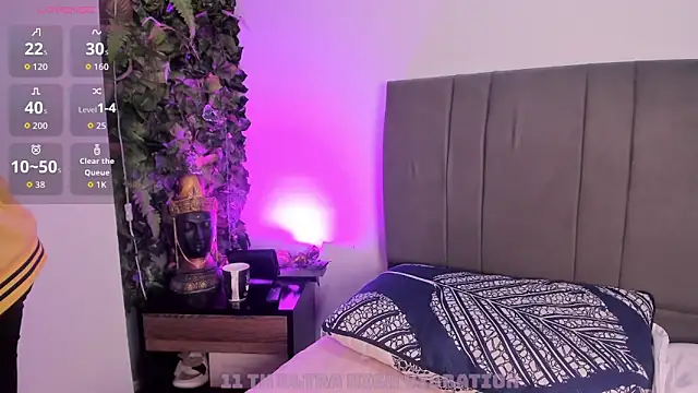 Snapshot of Fernanda_liie_ chatting on February 11, 12:10 pm Fernanda liie online show from February 11, 12:10 pm