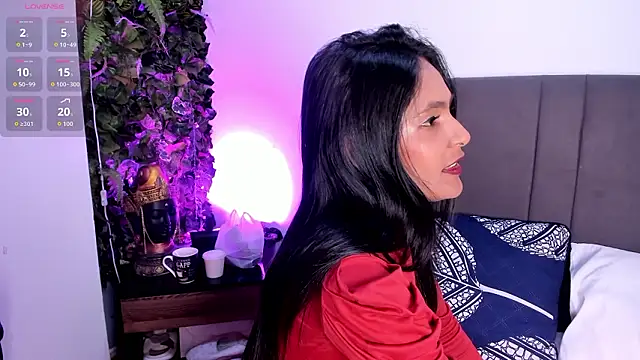 Snapshot of Fernanda_liie_ chatting on February 21, 1:12 pm Fernanda liie online show from February 21, 1:12 pm