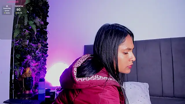 Snapshot of Fernanda_liie_ chatting on February 26, 12:48 pm Fernanda liie online show from February 26, 12:48 pm