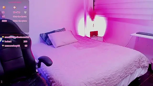 Fernanda liie  online show from March 29, 12:54 am