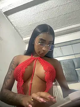 Angelesmith1 online show from November 25, 4:45 am