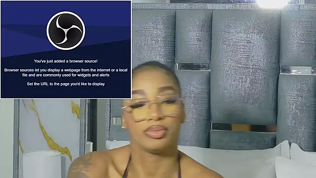 Angelesmith1 online show from December 13, 11:21 pm