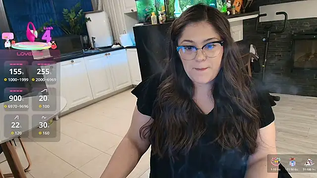 Layla- online show from March 29, 10:21 pm