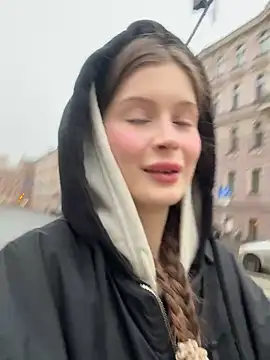 melicious  online show from March 6, 12:52 pm