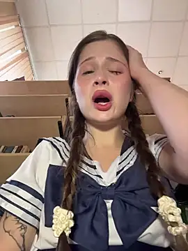 melicious  online show from October 22, 9:09 am