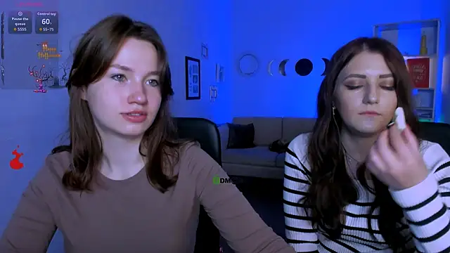 helli belli online show from November 30, 8:24 pm