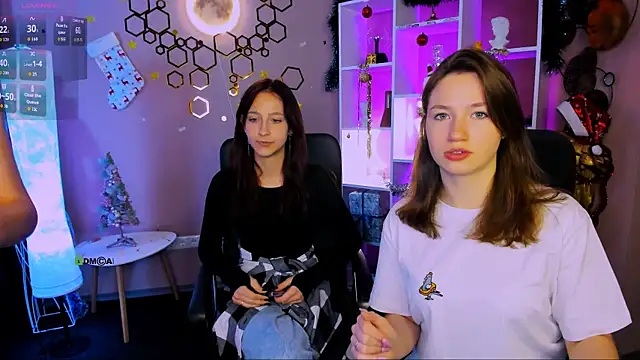 helli belli online show from January 6, 8:34 pm