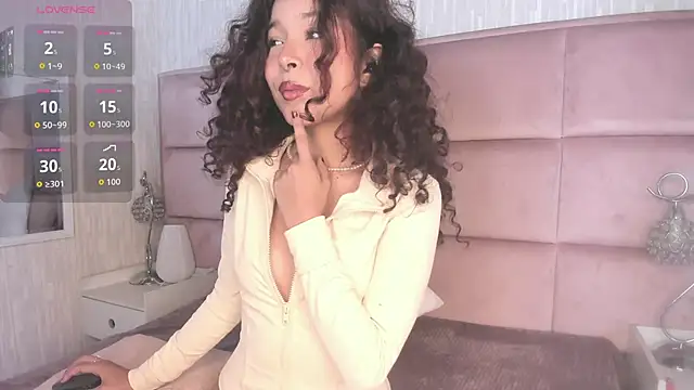 Marianna Ray  online show from September 30, 8:25 pm