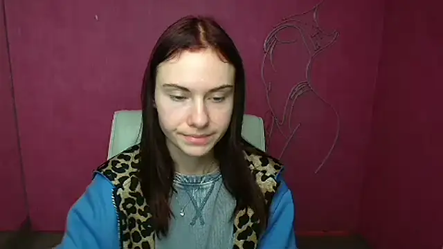 Snapshot of Fiona_Night chatting on March 11, 9:13 am Fiona Night online show from March 11, 9:13 am