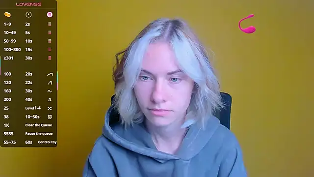 Snapshot of Fiona_Night chatting on September 12, 5:18 am Fiona Night online show from September 12, 5:18 am