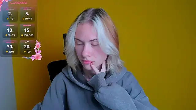 Snapshot of Fiona_Night chatting on October 7, 7:16 am Fiona Night online show from October 7, 7:16 am