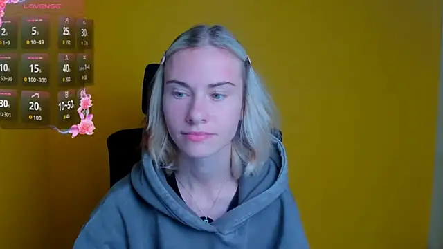 Snapshot of Fiona_Night chatting on October 10, 6:34 am Fiona Night online show from October 10, 6:34 am