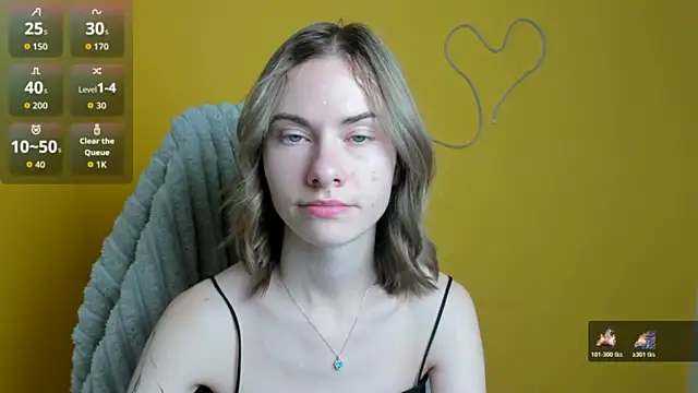 Snapshot of Fiona_Night chatting on November 22, 6:01 am Fiona Night online show from November 22, 6:01 am