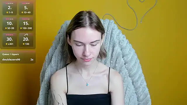 Snapshot of Fiona_Night chatting on November 29, 6:49 am Fiona Night online show from November 29, 6:49 am