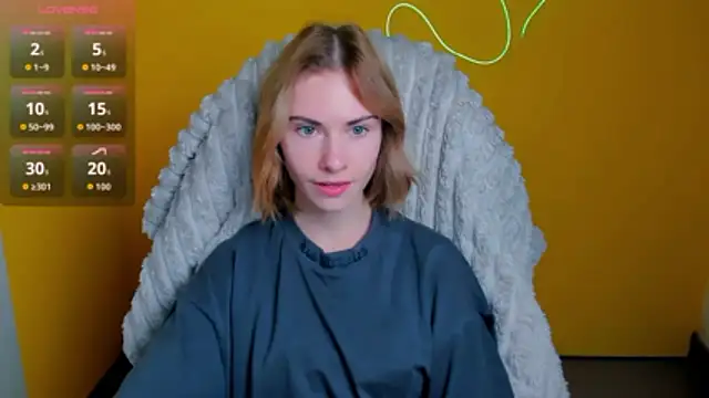 Fiona Night online show from January 12, 12:10 pm