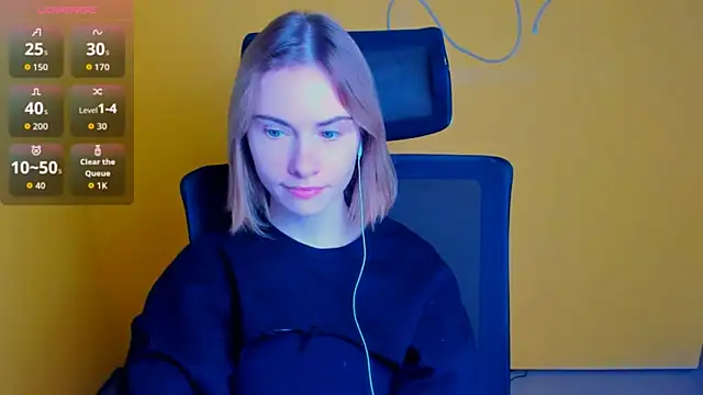 Fiona Night online show from March 2, 7:15 am