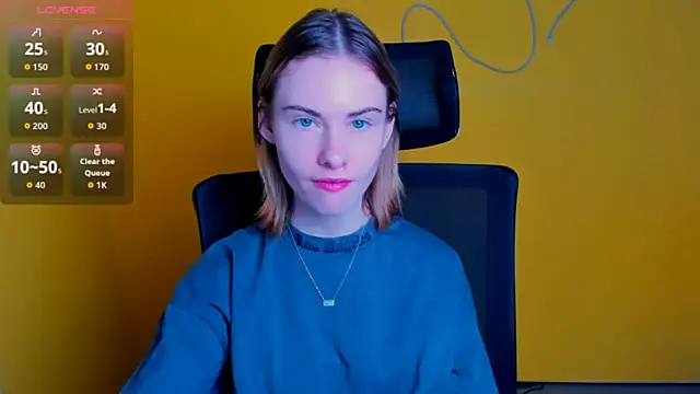 Fiona Night online show from March 3, 6:19 am