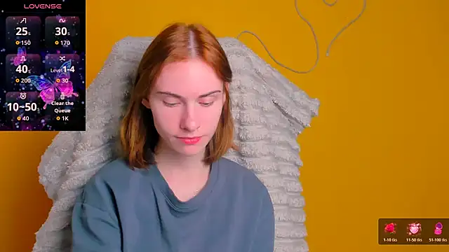 Fiona Night online show from March 25, 6:36 pm