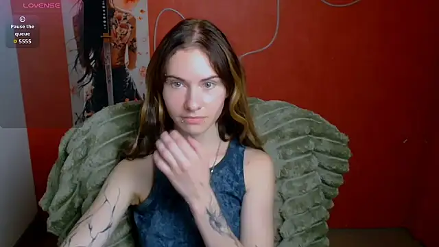 Snapshot of Fiona_Night chatting on June 17, 11:12 am Fiona Night online show from June 17, 11:12 am