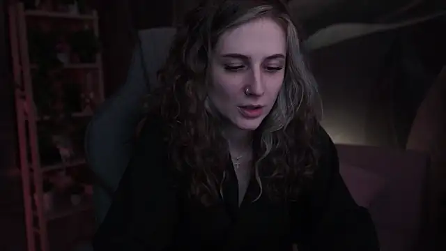 OliviaMcClean online show from October 29, 3:53 am