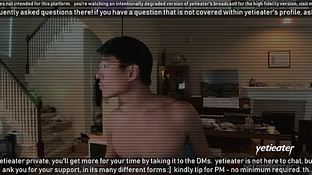 yetieater online show from December 18, 10:57 pm