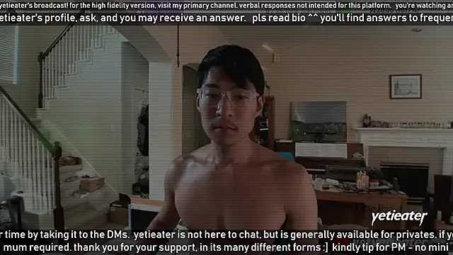 yetieater online show from December 31, 10:34 pm