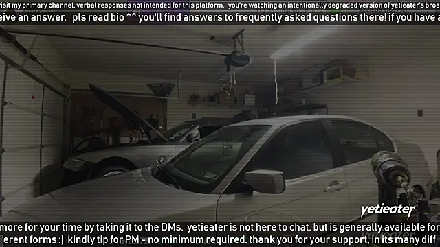 yetieater online show from January 7, 10:19 pm