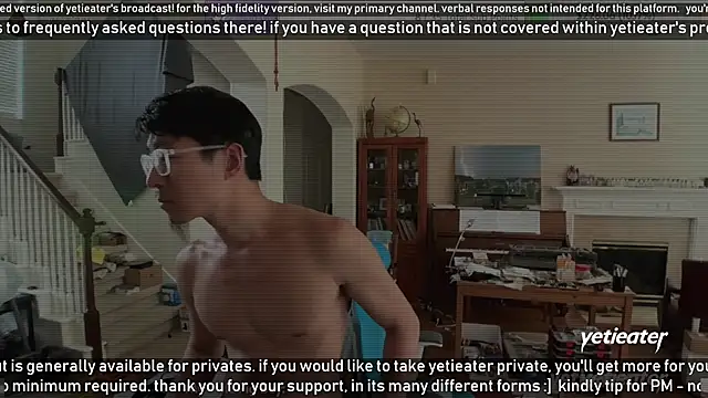 yetieater online show from February 5, 7:53 pm