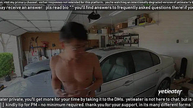 yetieater online show from March 18, 5:42 pm