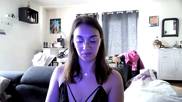  little blake online show from May 13, 9:17 am