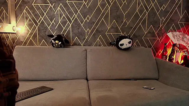 Tahara Romanov online show from March 7, 3:53 pm