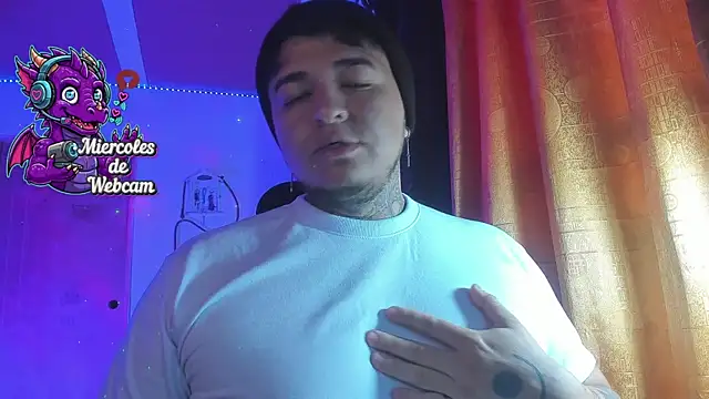 Snapshot of Strip_Classes_Col chatting on January 7, 3:03 pm Strip Classes Col online show from January 7, 3:03 pm