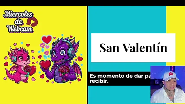 Snapshot of Strip_Classes_Col chatting on February 11, 3:06 pm Strip Classes Col online show from February 11, 3:06 pm