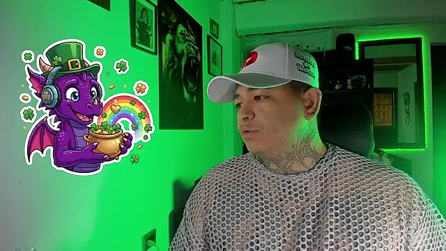 Snapshot of Strip_Classes_Col chatting on March 11, 2:56 pm Strip Classes Col online show from March 11, 2:56 pm