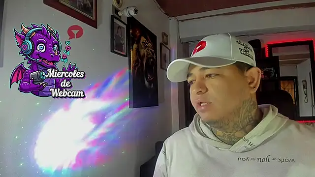 Snapshot of Strip_Classes_Col chatting on March 18, 3:04 pm Strip Classes Col online show from March 18, 3:04 pm