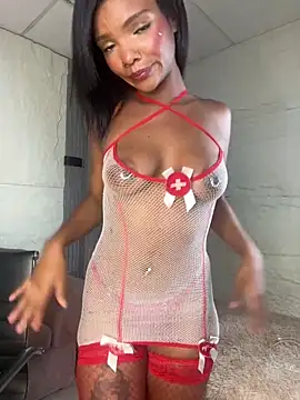 PinkyMoon online show from December 20, 5:20 pm