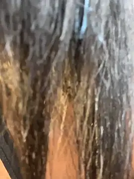 PinkyMoon online show from February 14, 3:36 am